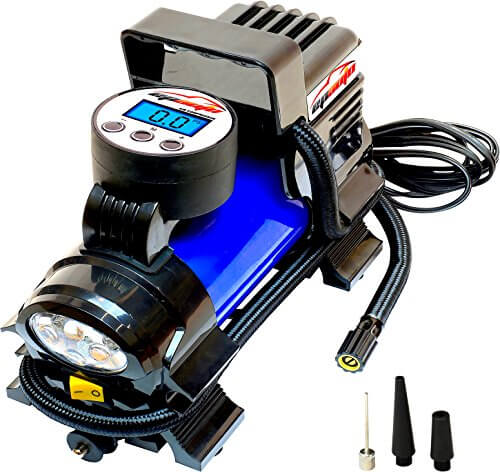 air compressor for pool