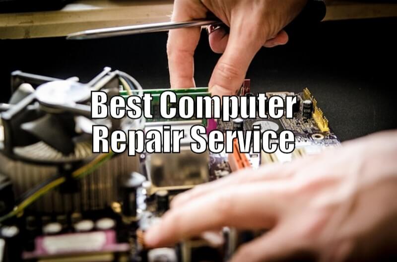 The Best Computer Repair \u0026 Setup Services For PC Near Me