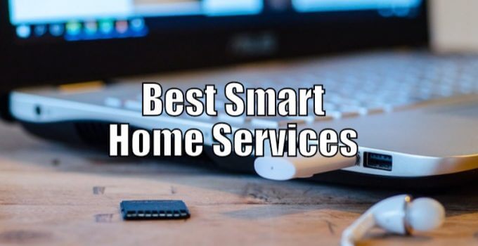 The Best Smart Home Services Near Me