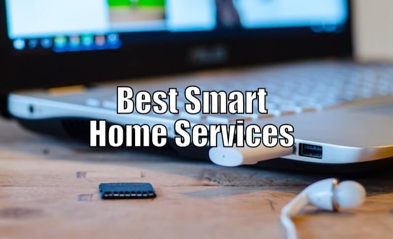 The Best Smart Home Automation Services Near Me And You