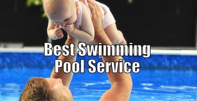 The Best Swimming Pool Service Near Me