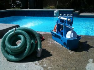 Pool Chemicals