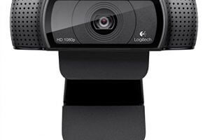 Best Webcam For Streaming