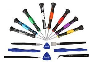 Best Precision Screwdriver Set
