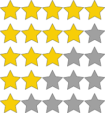 amazon stars